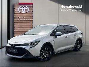 Toyota Corolla Seria E21 1.8 Hybrid Trek 2021