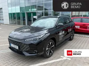 Mg Hs phev 2025