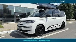 Volkswagen Multivan 2.0 TDI L2 Edition DSG 2024