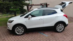 Opel Mokka I 1.6 Active S&S 2018