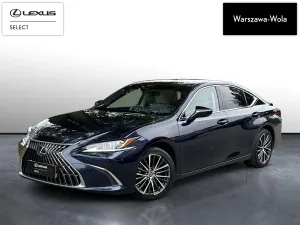 Lexus ES 300h Business Edition 2023