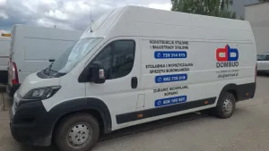 Peugeot Boxer 2018