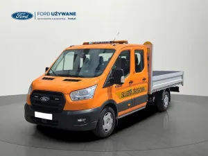 Ford Transit 2025