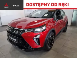 Mitsubishi ASX 2025