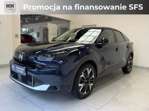 Citroën C4 III 1.2 PureTech Max S&S EAT8 2025