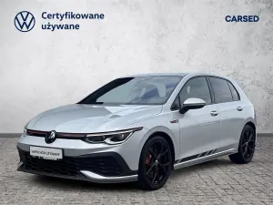 Volkswagen Golf VIII 2023
