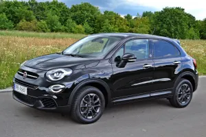 Fiat 500X 2020