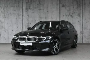 BMW 3 Series G20/G21 2025