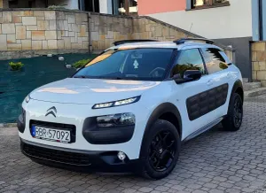 Citroën C4 Cactus VTi 82 Feel Edition 2015