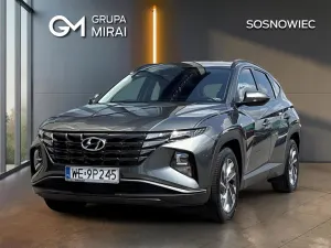 Hyundai Tucson IV 1.6 T-GDi Smart 2WD 2023