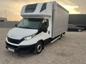 Iveco Daily 2021