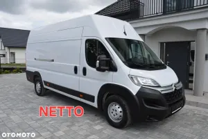 Citroën Jumper 2023