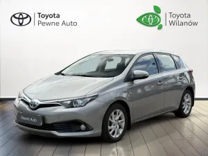 Toyota Auris II 2017