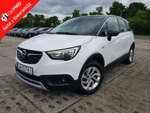 Opel Crossland 1.2 Start/Stop Innovation 2018