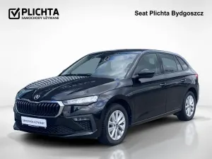 Skoda Scala 2025
