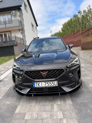 Cupra Formentor 2.0 TSI 4Drive VZ Tribe Edition DSG 2023