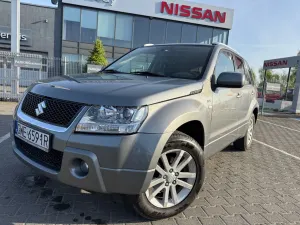 Suzuki Grand Vitara II 1.9 DDiS X30 2008