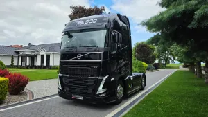 Volvo FH 2023