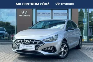 Hyundai i30 III 1.5 DPI Comfort 2021