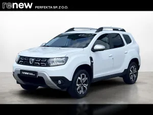 Dacia Duster II 1.0 TCe Prestige 2021