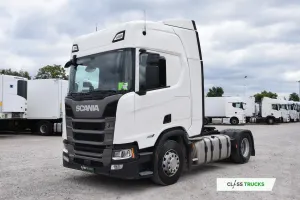 Scania R-series 2023