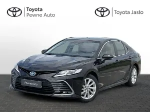 Toyota Camry 2.5 Hybrid Comfort CVT 2024