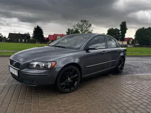 Volvo S40 II 2.4 Momentum 2004