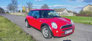 Mini One Standard 2004