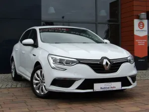 Renault Megane IV 2018