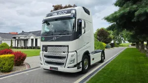 Volvo FH 2023