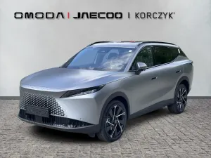 Omoda 7 2025