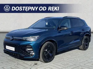 Volkswagen Tiguan III 1.5 eTSI R-Line Plus DSG 2026