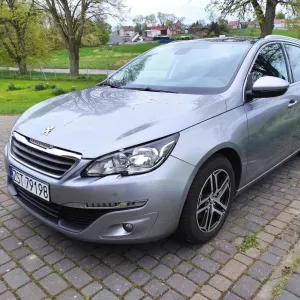 Peugeot 308 T9 ver-bluehdi-150-stop-start-allure 2014