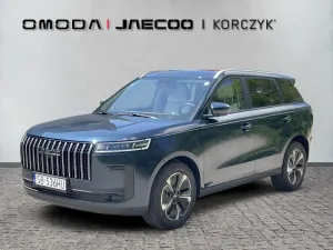 Jaecoo J7 2025