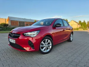 Opel Corsa F 1.2 Elegance Business Pack S&S 2020