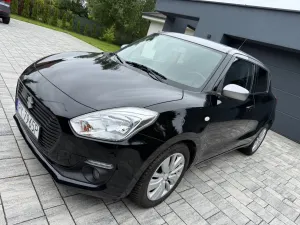 Suzuki Swift VI 1.2 Dualjet 2018