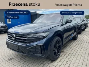 Volkswagen Touareg III 3.0 V6 TDI 4Motion R-Line Final Edition 2026