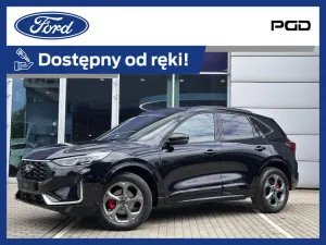 Ford Kuga III 2026