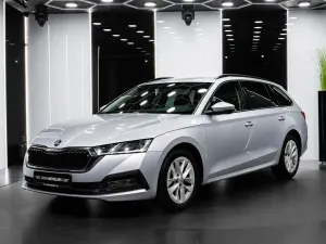Skoda Octavia IV 2.0 TDI Ambition DSG 2023