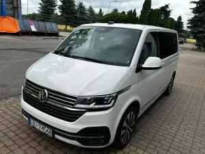 Volkswagen Multivan 2.0 TDI L1 Highline 4Motion DSG 2023