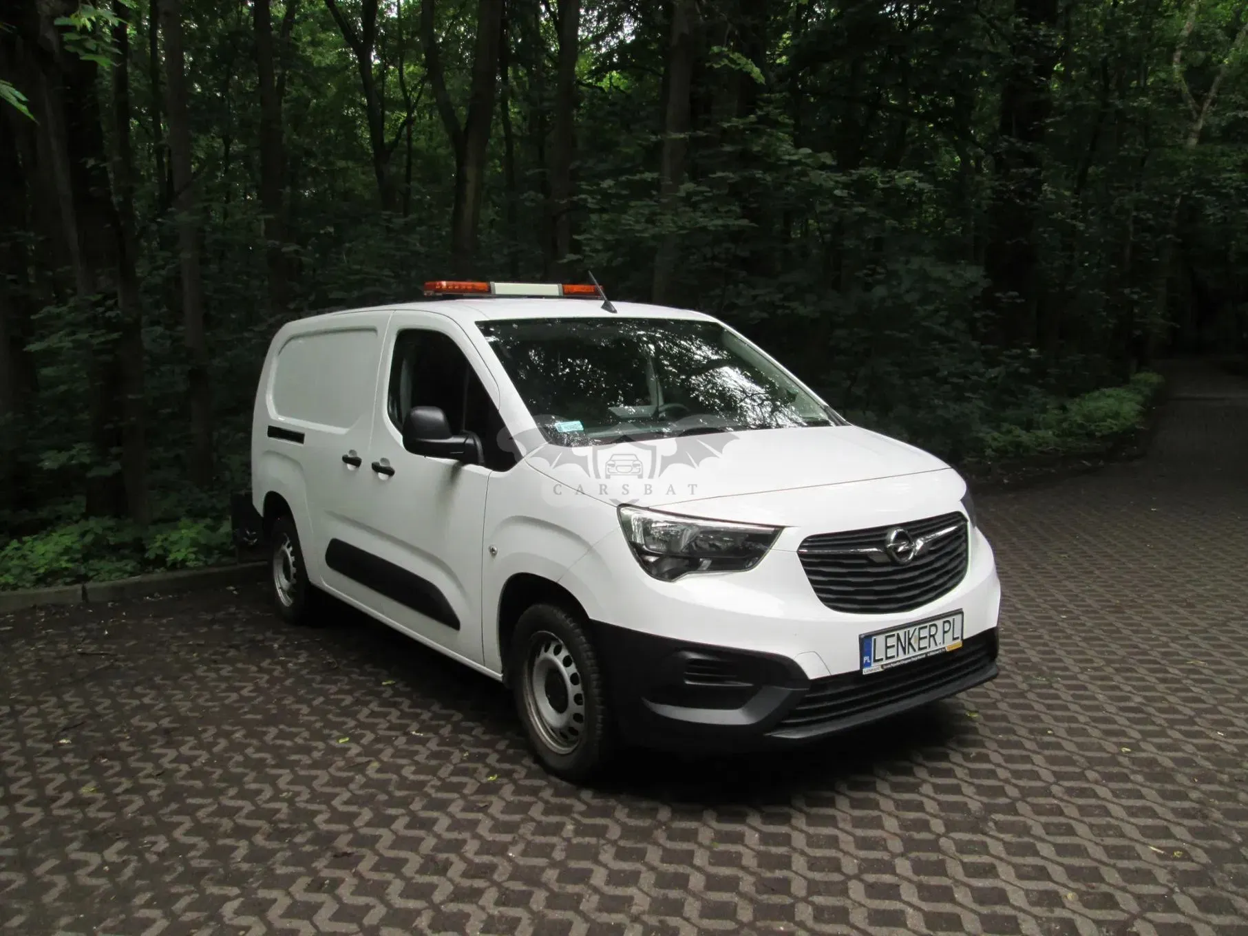 Opel Combo E (2018-) 2022