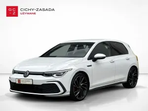 Volkswagen Golf VIII 2.0 TDI GTD DSG 2024