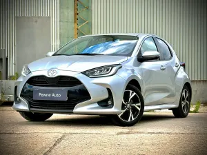 Toyota Yaris IV Hybrid 1.5 Style 2025