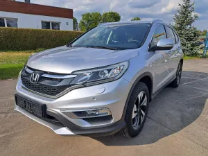 Honda CR-V IV 2.0i-VTEC 4WD Elegance 2016