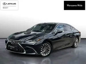 Lexus ES 300h Omotenashi 2023