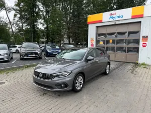 Fiat Tipo II 1.4 16v Pop EU6d 2019