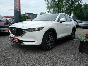 Mazda CX-5 II 2019
