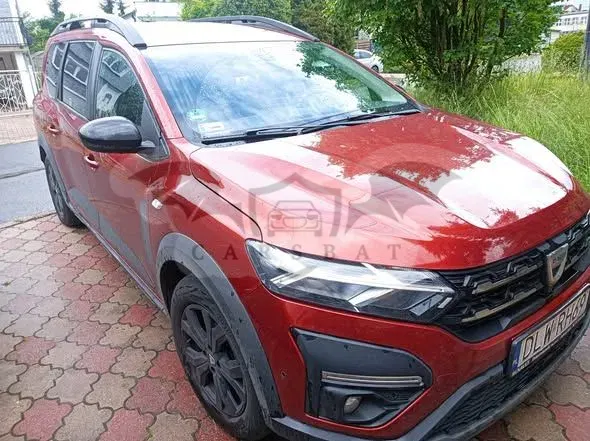 Dacia Jogger 1.0 TCe SL Extreme 7os 2022