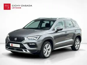 Seat Ateca 1.5 TSI Xperience S&S DSG 2025
