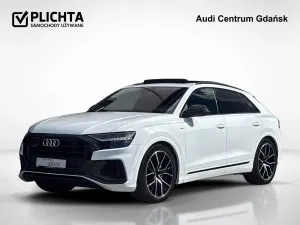 Audi Q8 2019
